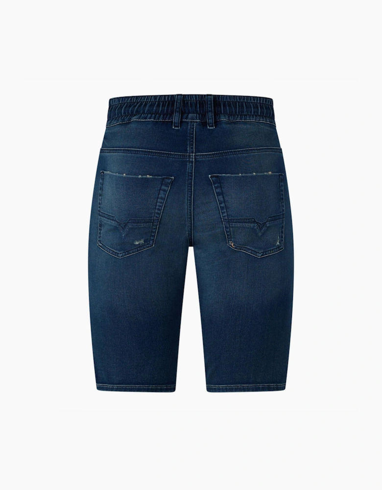 D Krooshort Z Denim Shorts