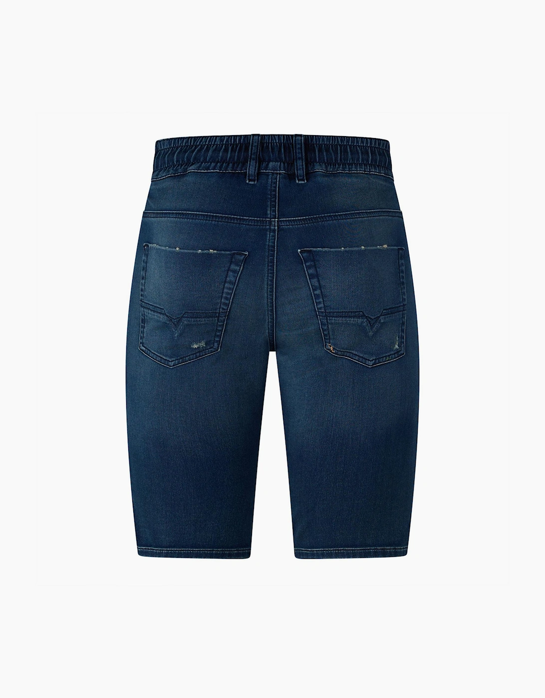 D Krooshort Z Denim Shorts