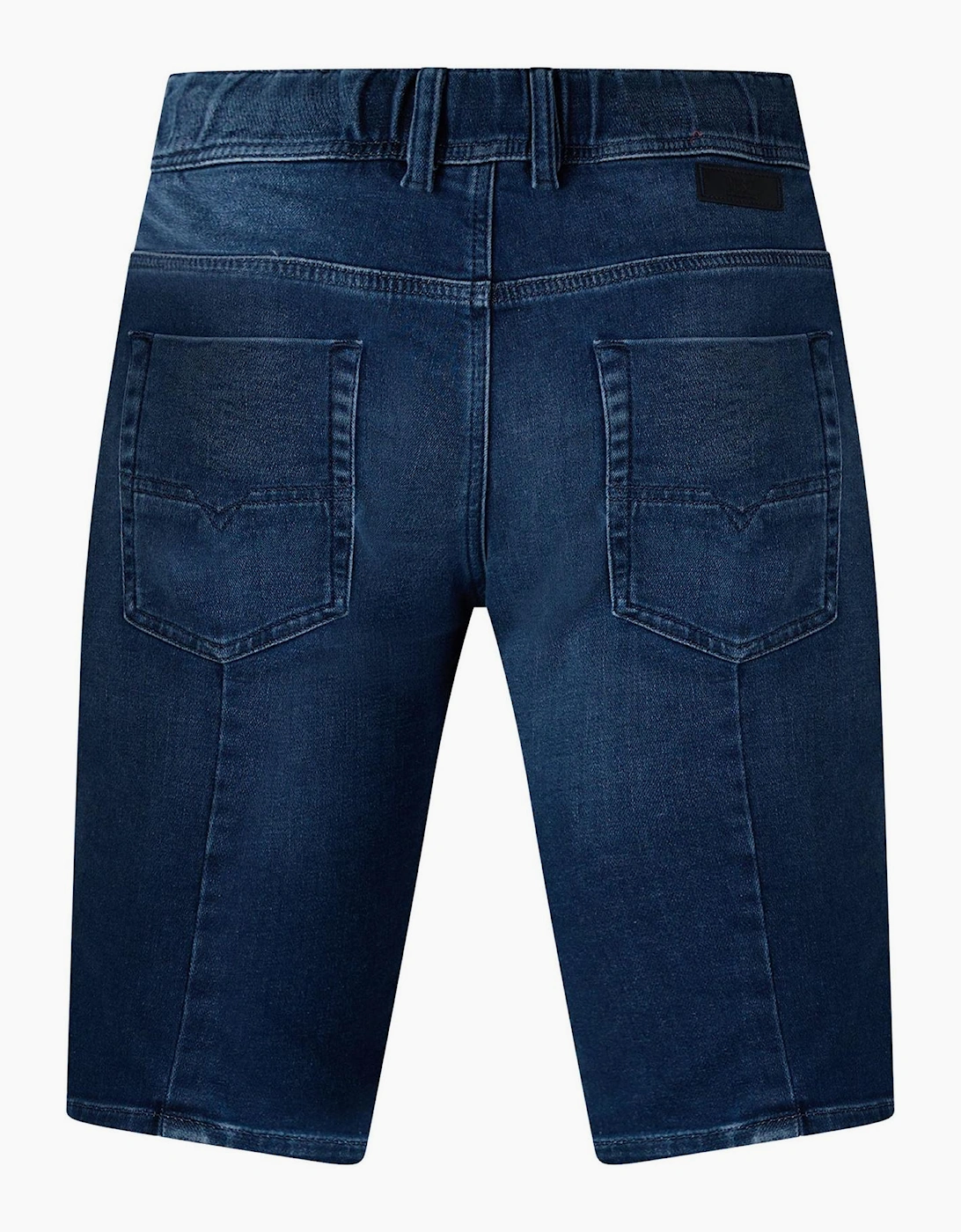 D Krooshort T Denim Shorts