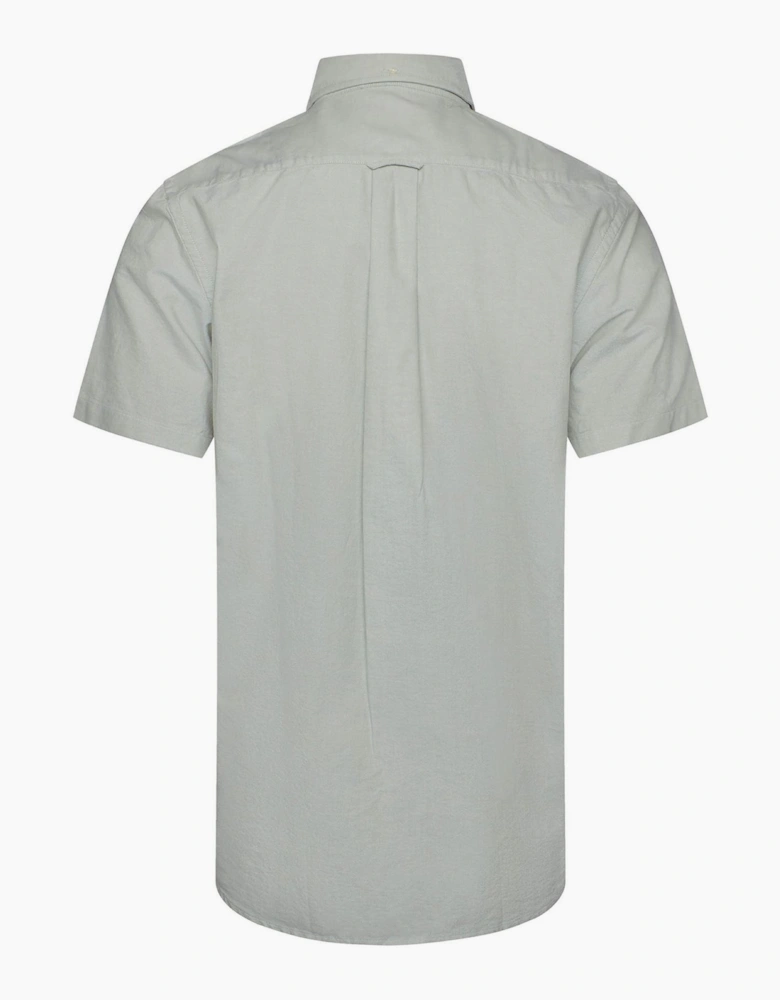 Reg Classic Oxford Shirt