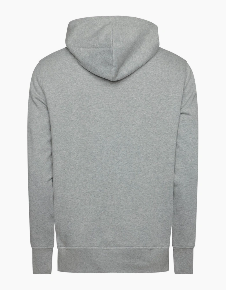 Graph Sweat Hoody
