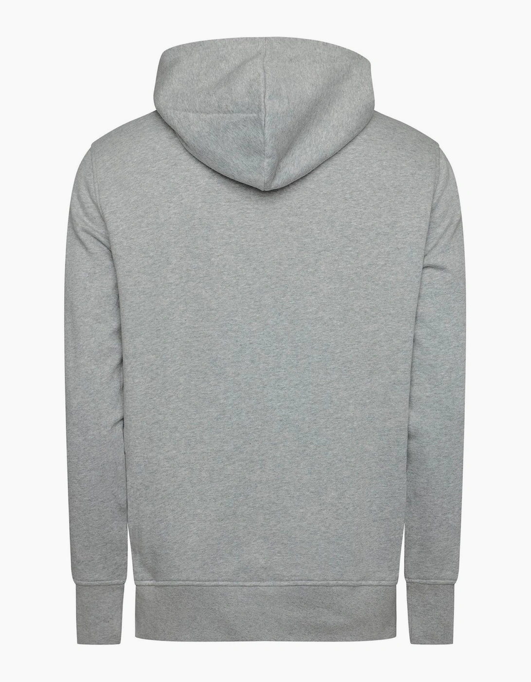 Graph Sweat Hoody
