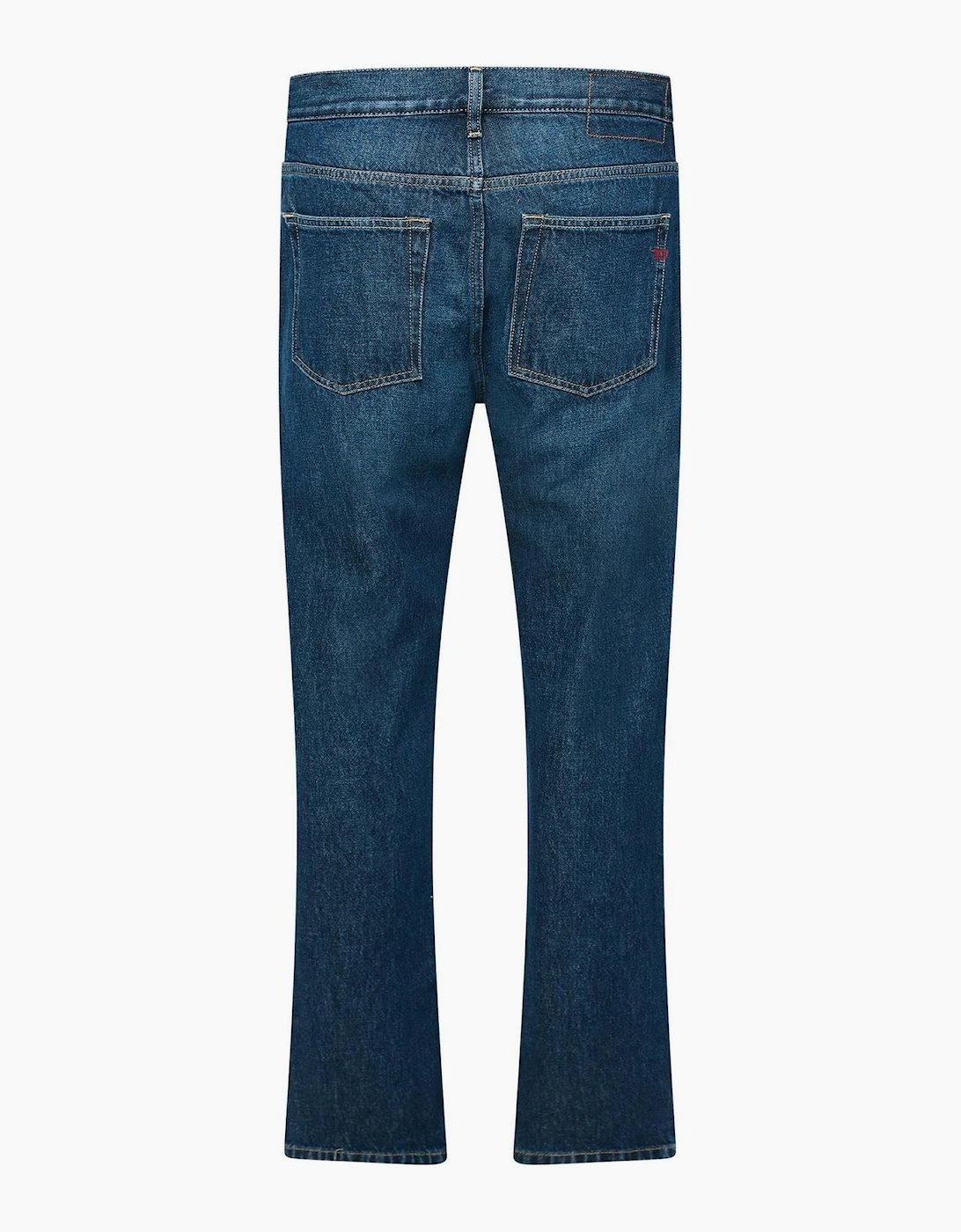 Mens 2020 D Viker Straight Leg Jeans, 3 of 2