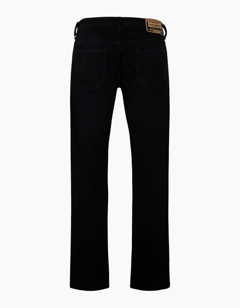 Markee Pantaloni Straight Jeans