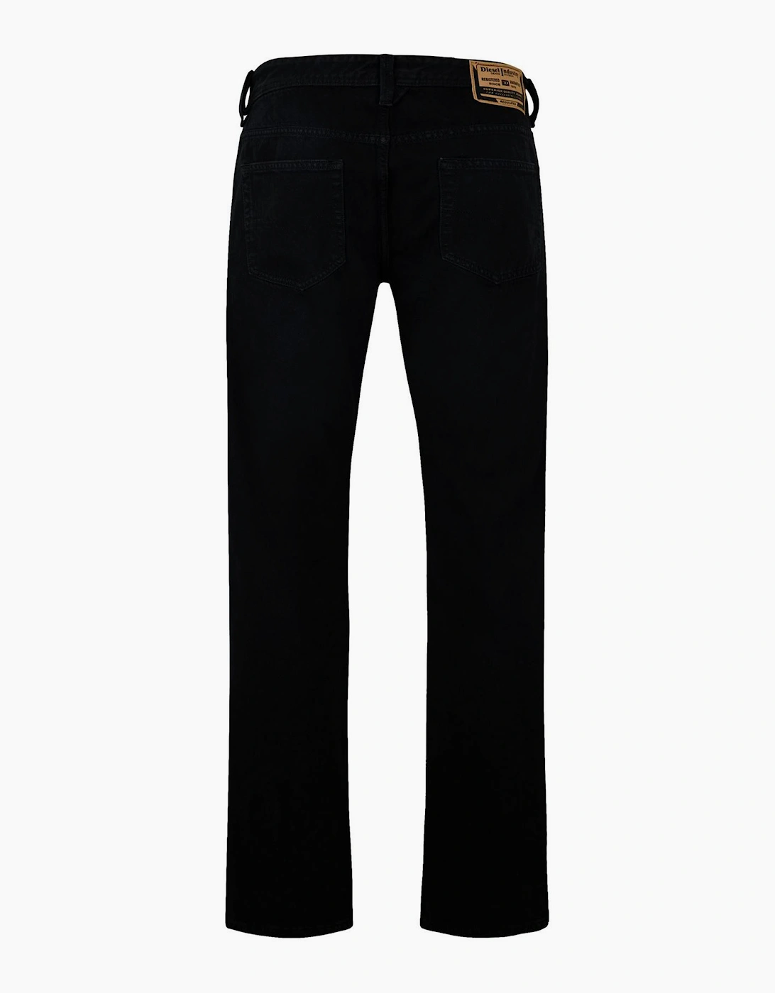 Markee Pantaloni Straight Jeans