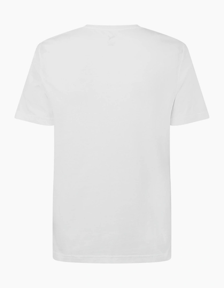 Deluxe T-Shirt