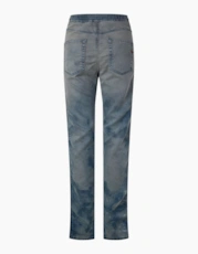 Blue Denim