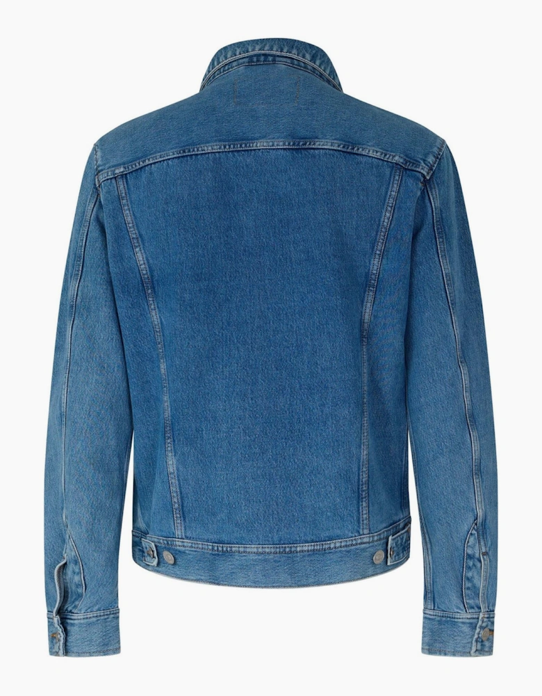 Mens D Barcy Denim Jacket