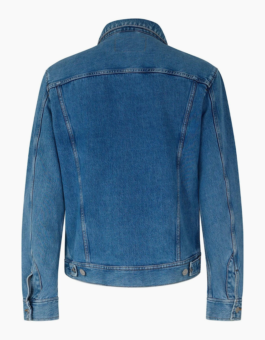 Mens D Barcy Denim Jacket