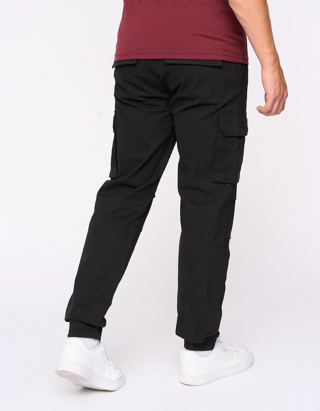 Pendle 2 Cargo jo