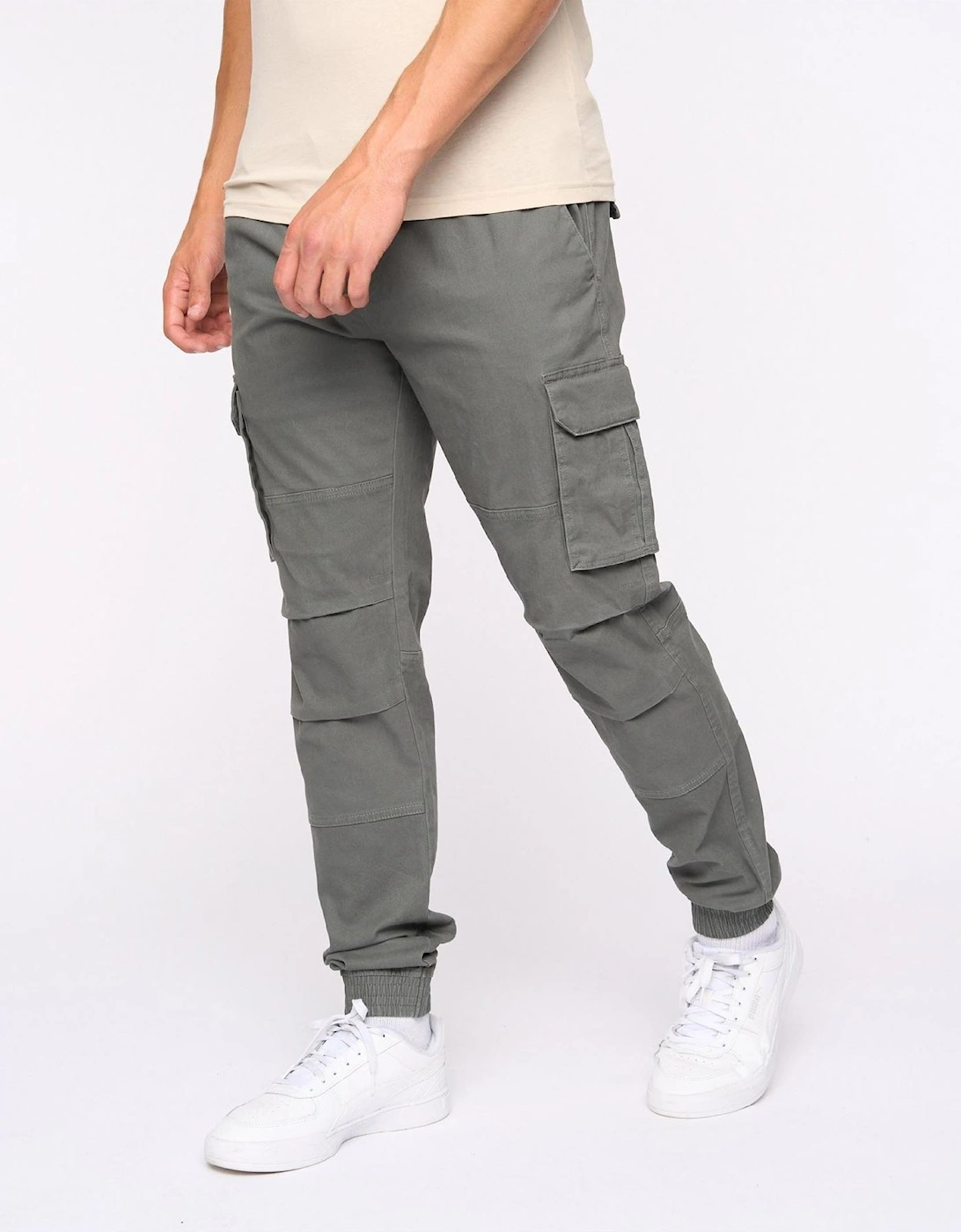 Pendle 2 Cargo jo