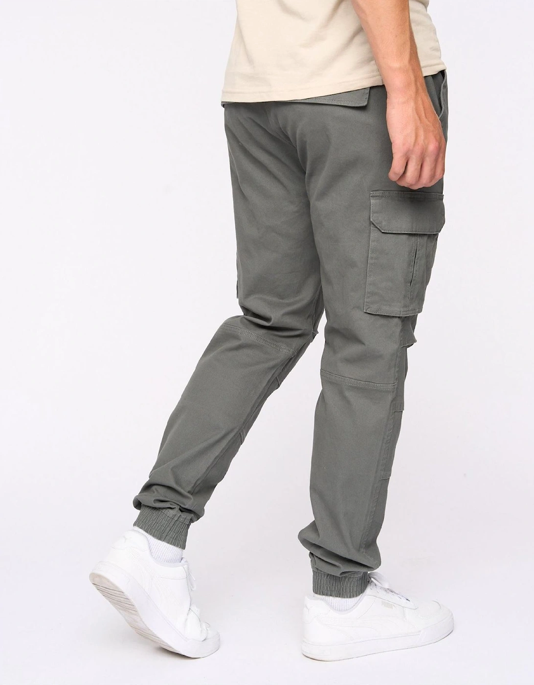 Pendle 2 Cargo jo