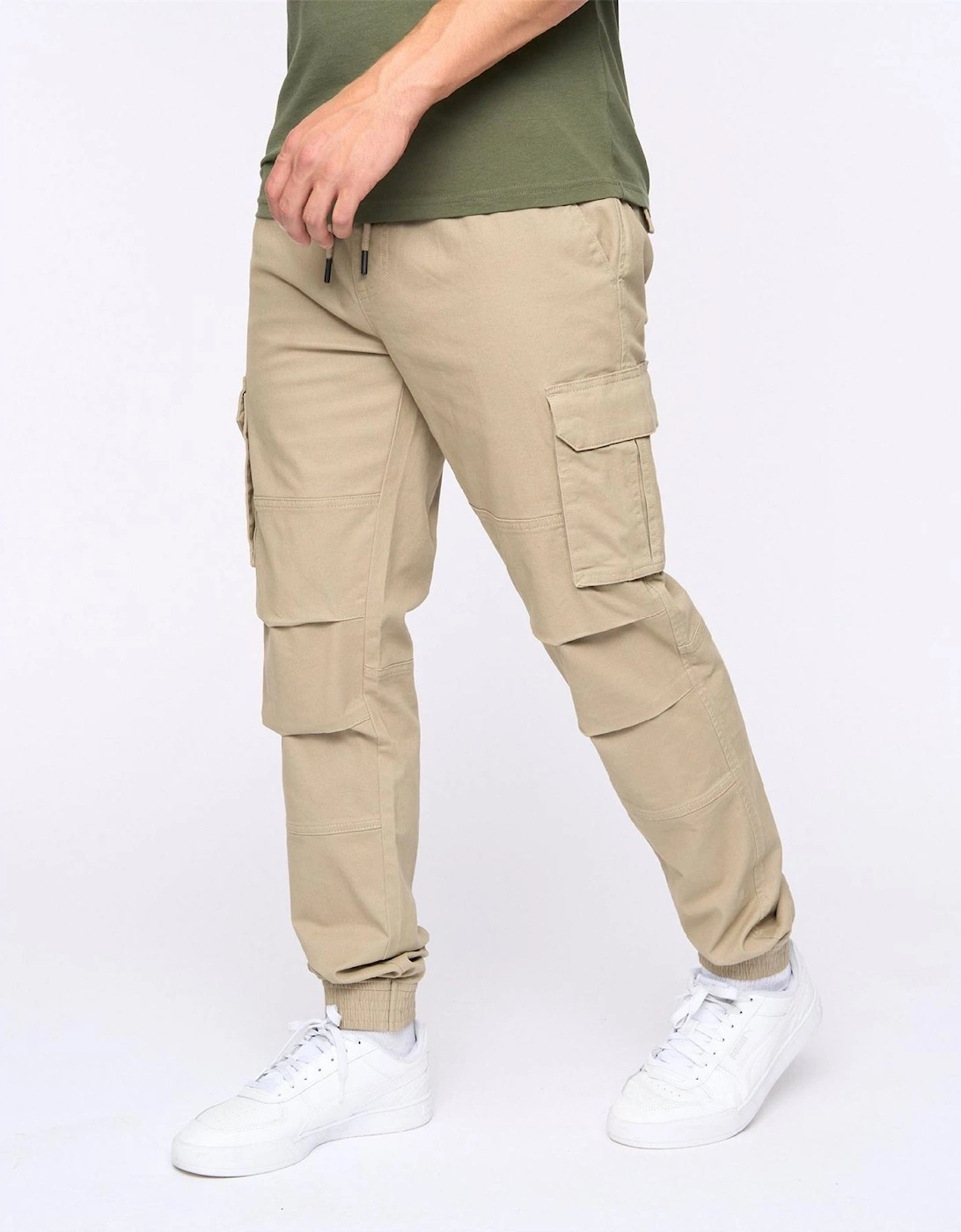 Pendle 2 Cargo jo