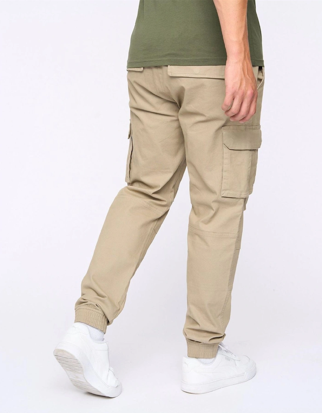 Pendle 2 Cargo jo