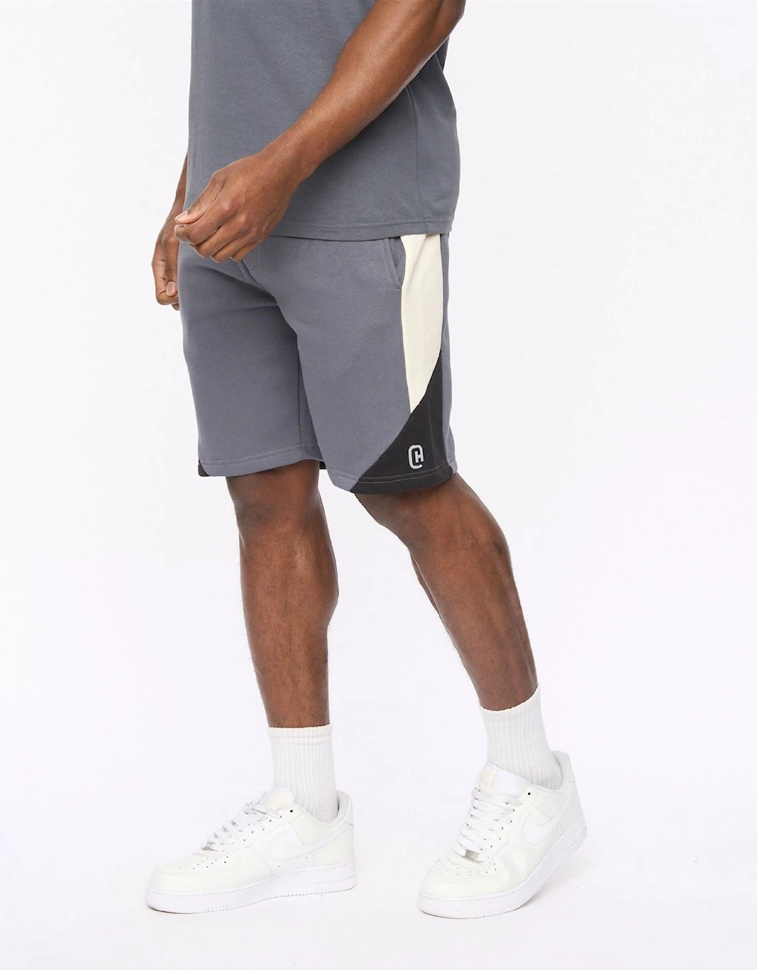 Castlebay Jog Shorts