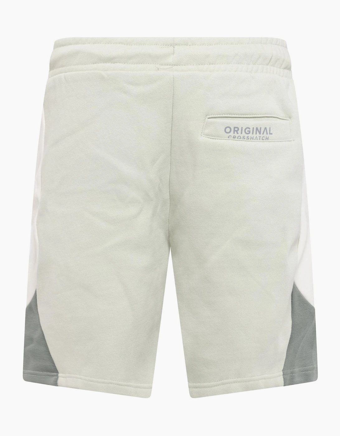 Castlebay Solid Jogger Shorts