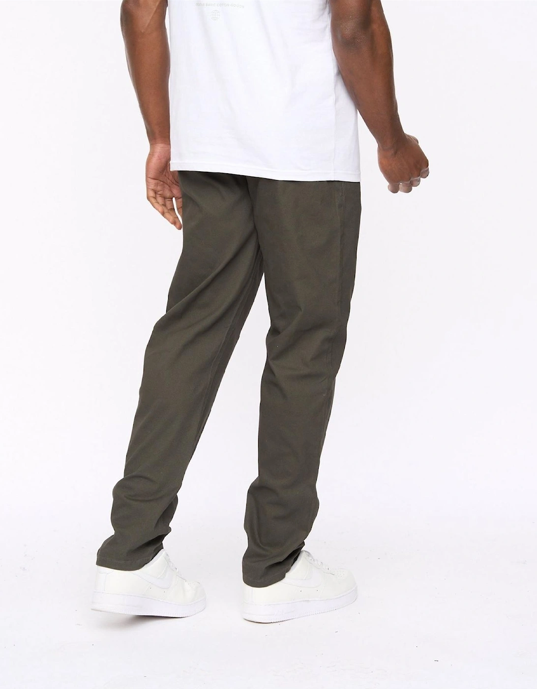 Roysden Chino Trousers