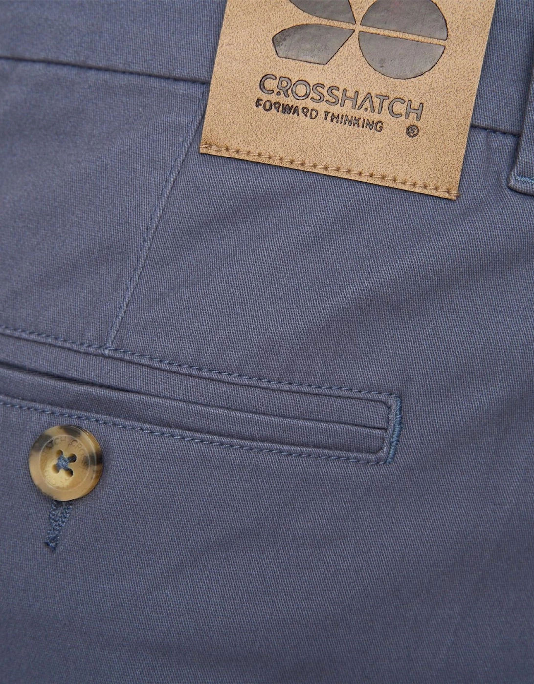 Roysden Chino Trousers