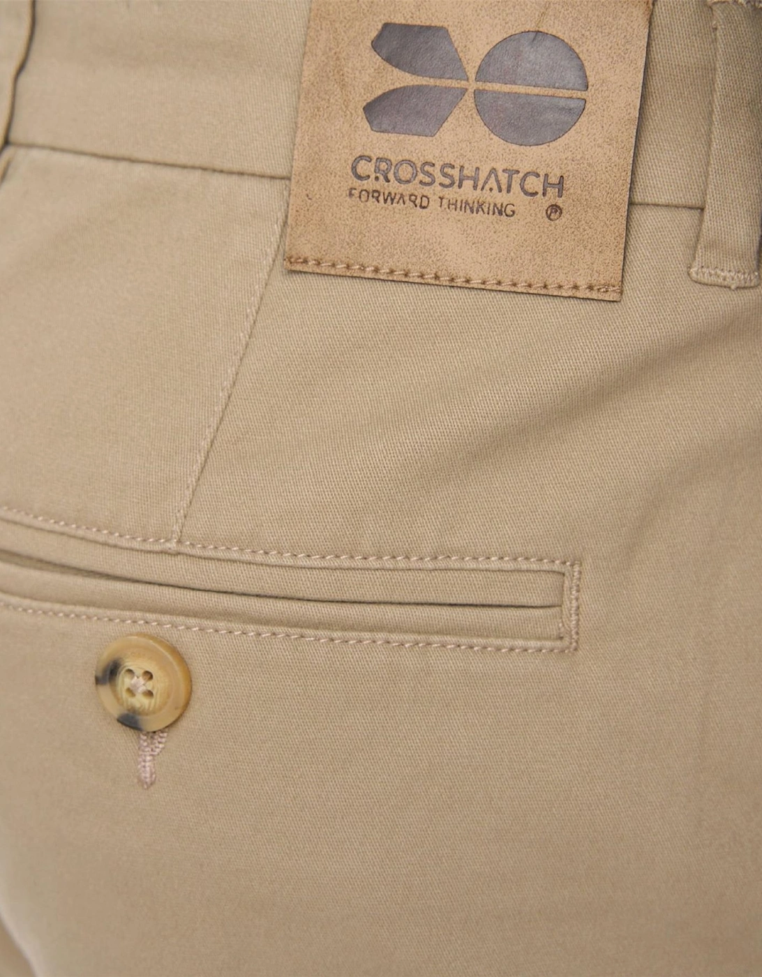 Roysden Chino Trousers