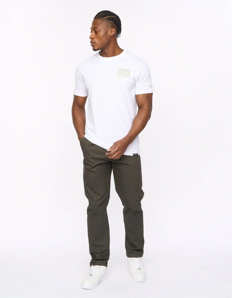 Roysden Chino Trousers