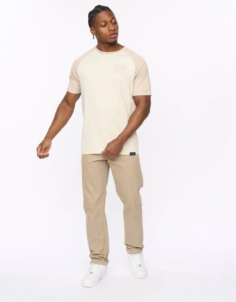 Roysden Chino Trousers