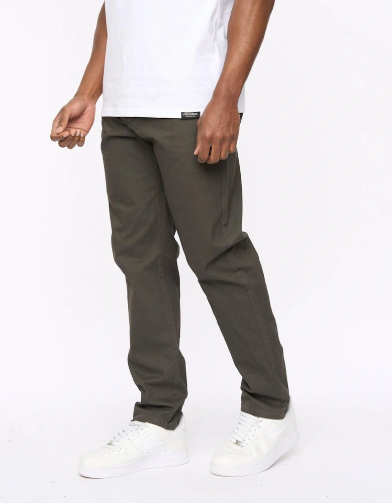 Roysden Chino Trousers