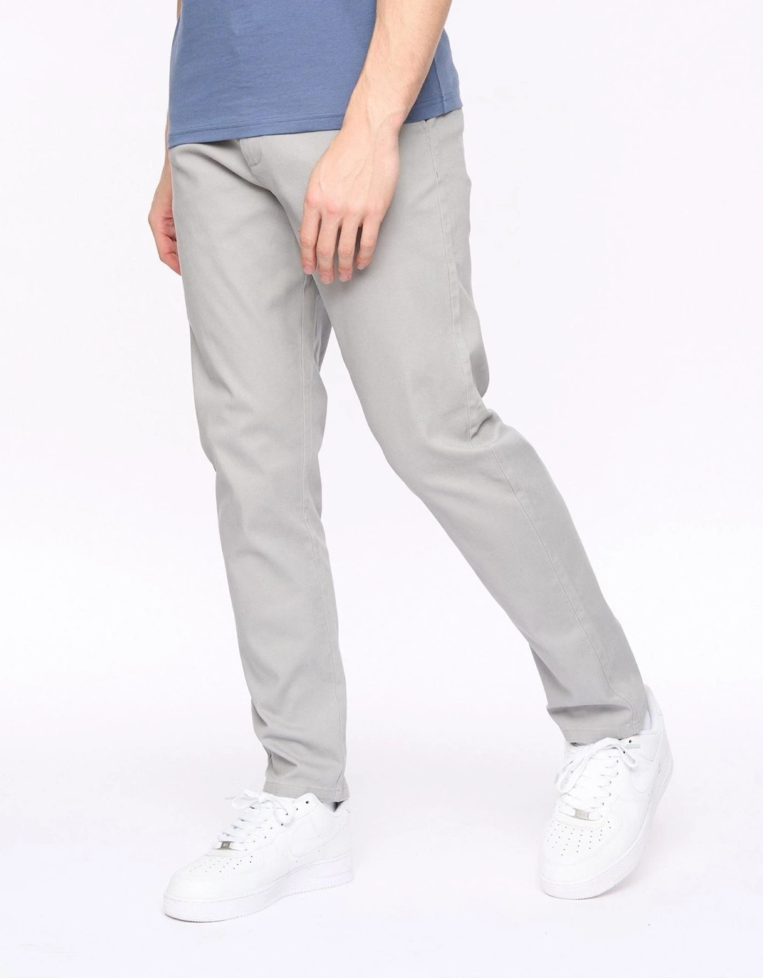 Roysden Chino Trousers