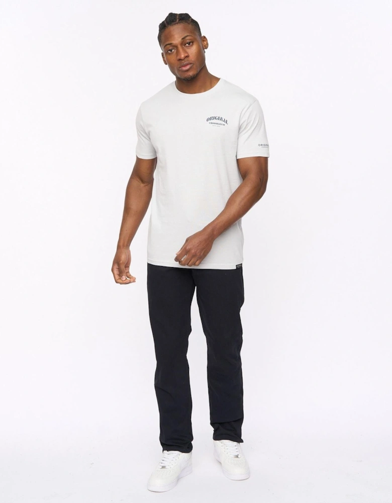 Roysden Chino Trousers