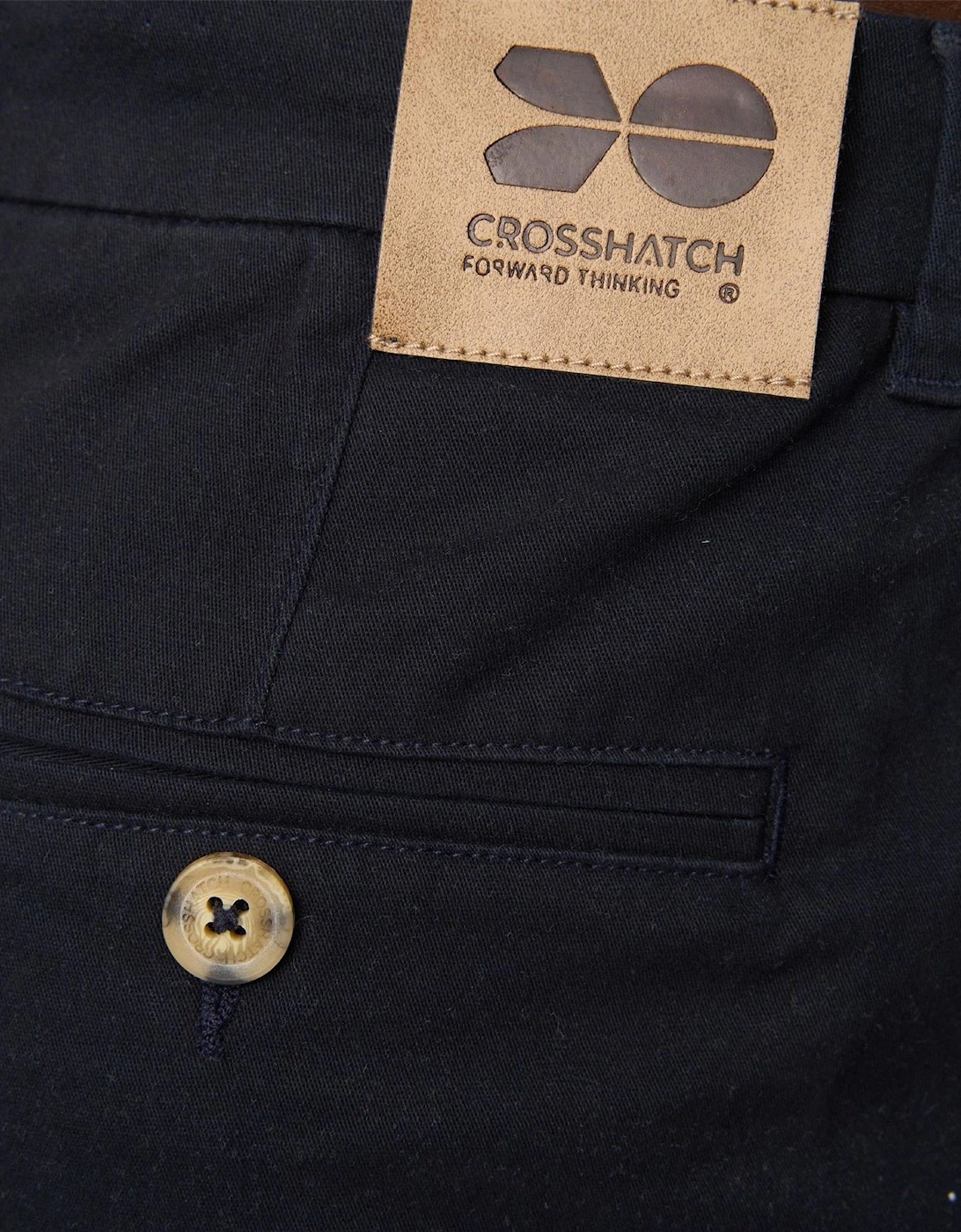 Roysden Chino Trousers