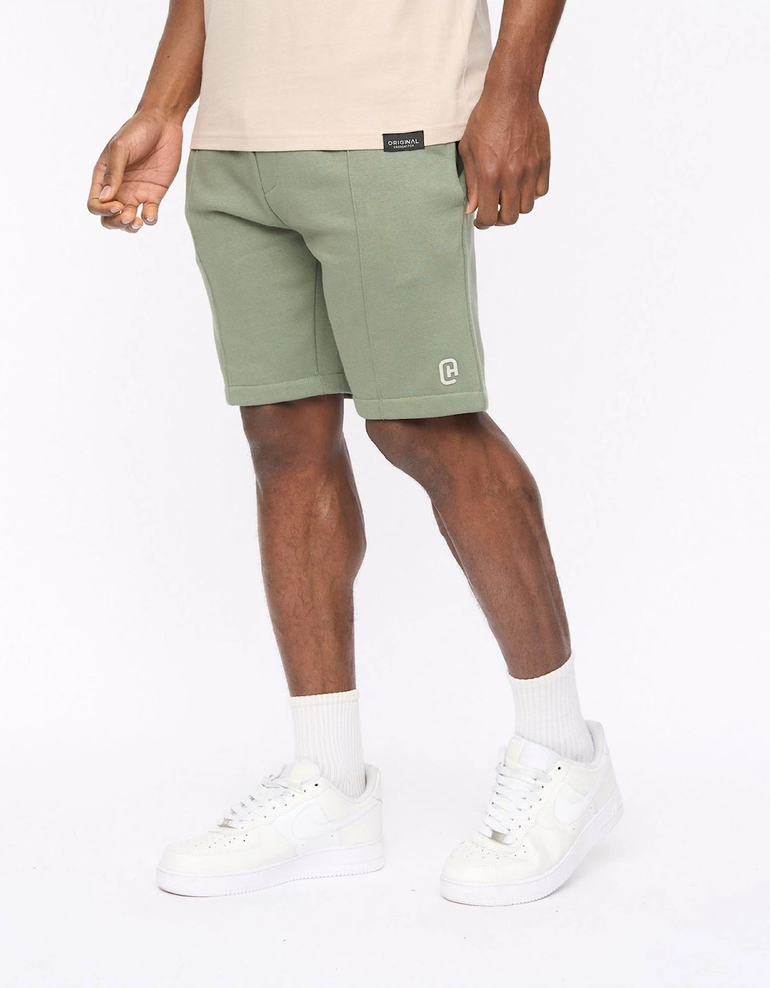 Bardon Jog Shorts