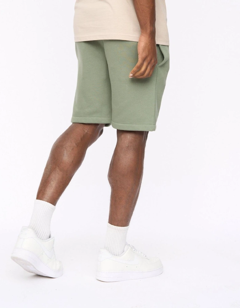 Bardon Jog Shorts