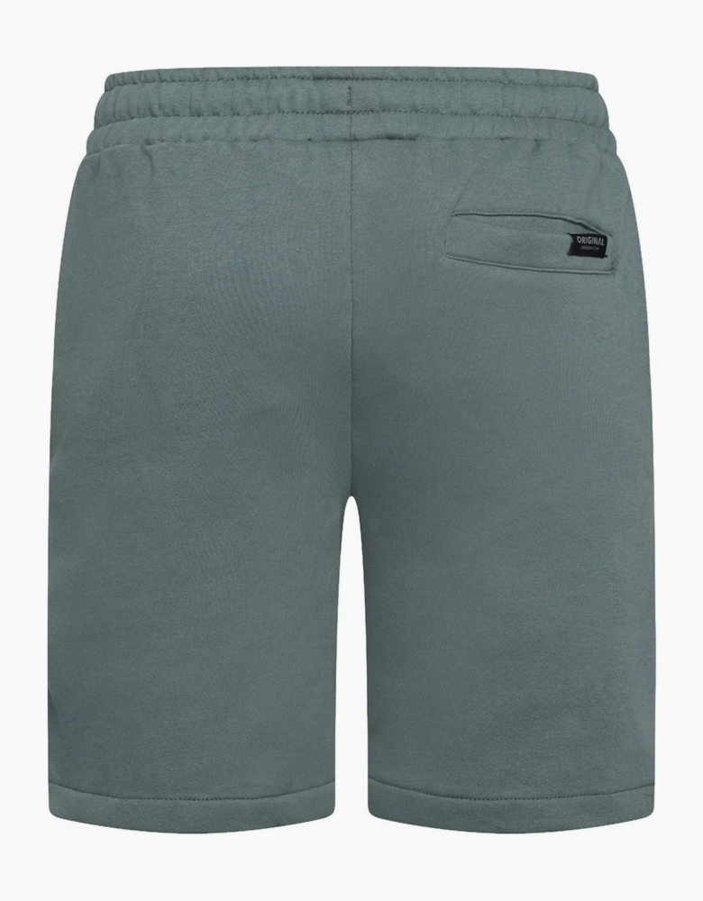 Bardon Jog Shorts