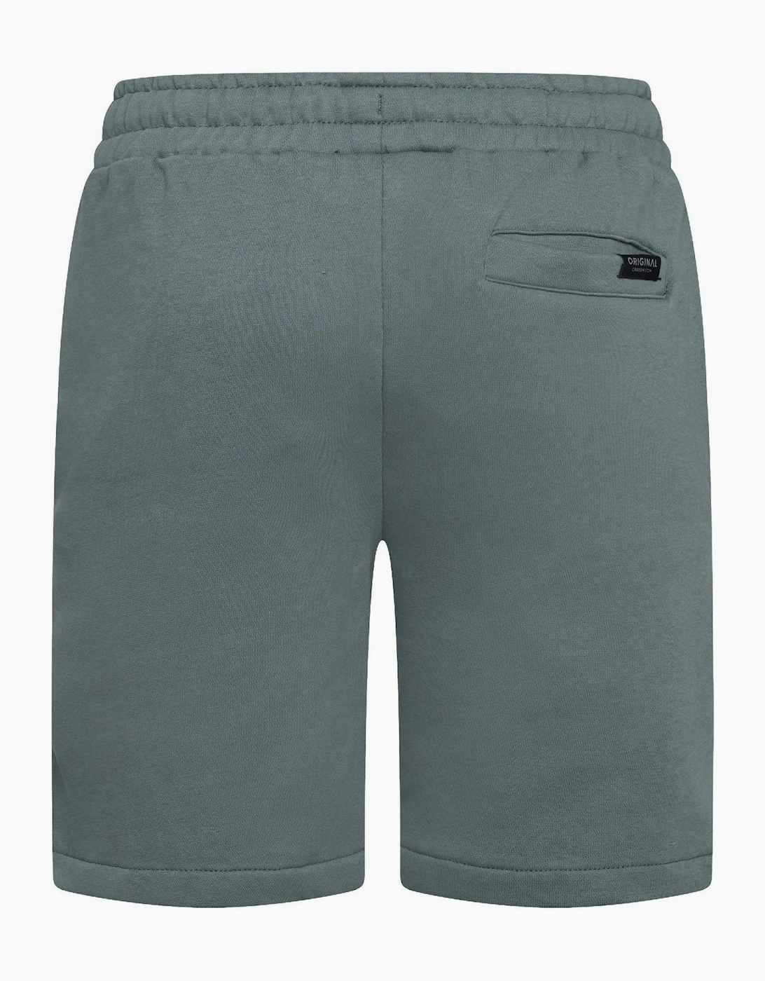 Bardon Jog Shorts
