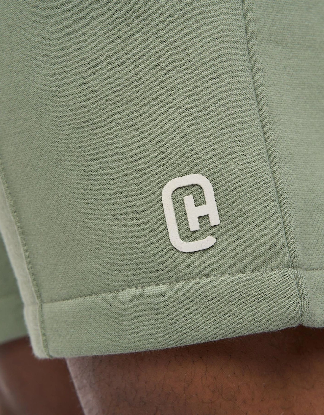 Bardon Jog Shorts
