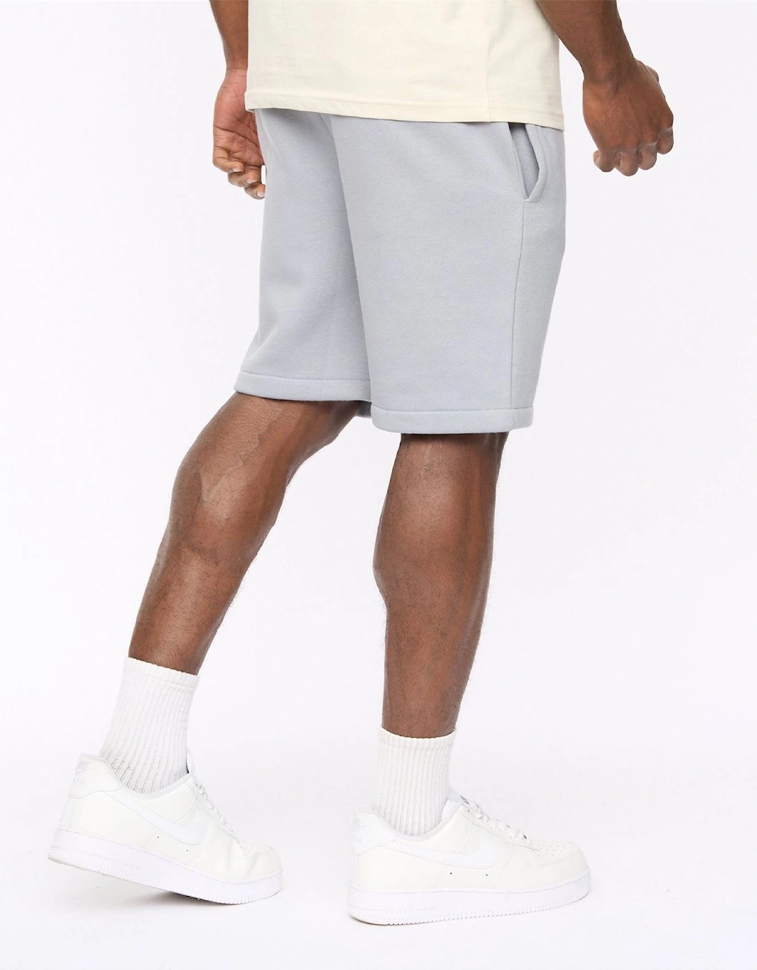 Bardon Jog Shorts