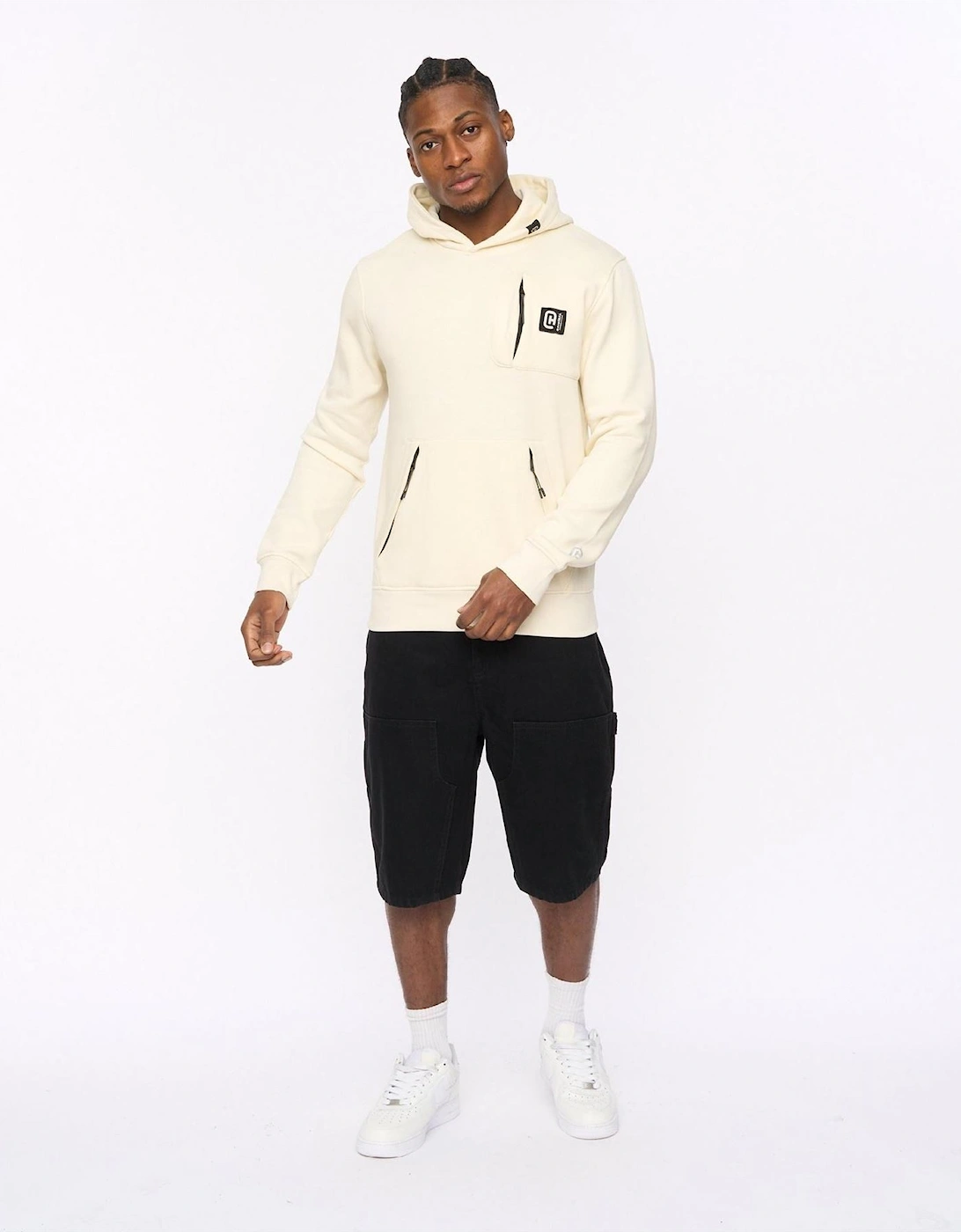 Portville Hoodie