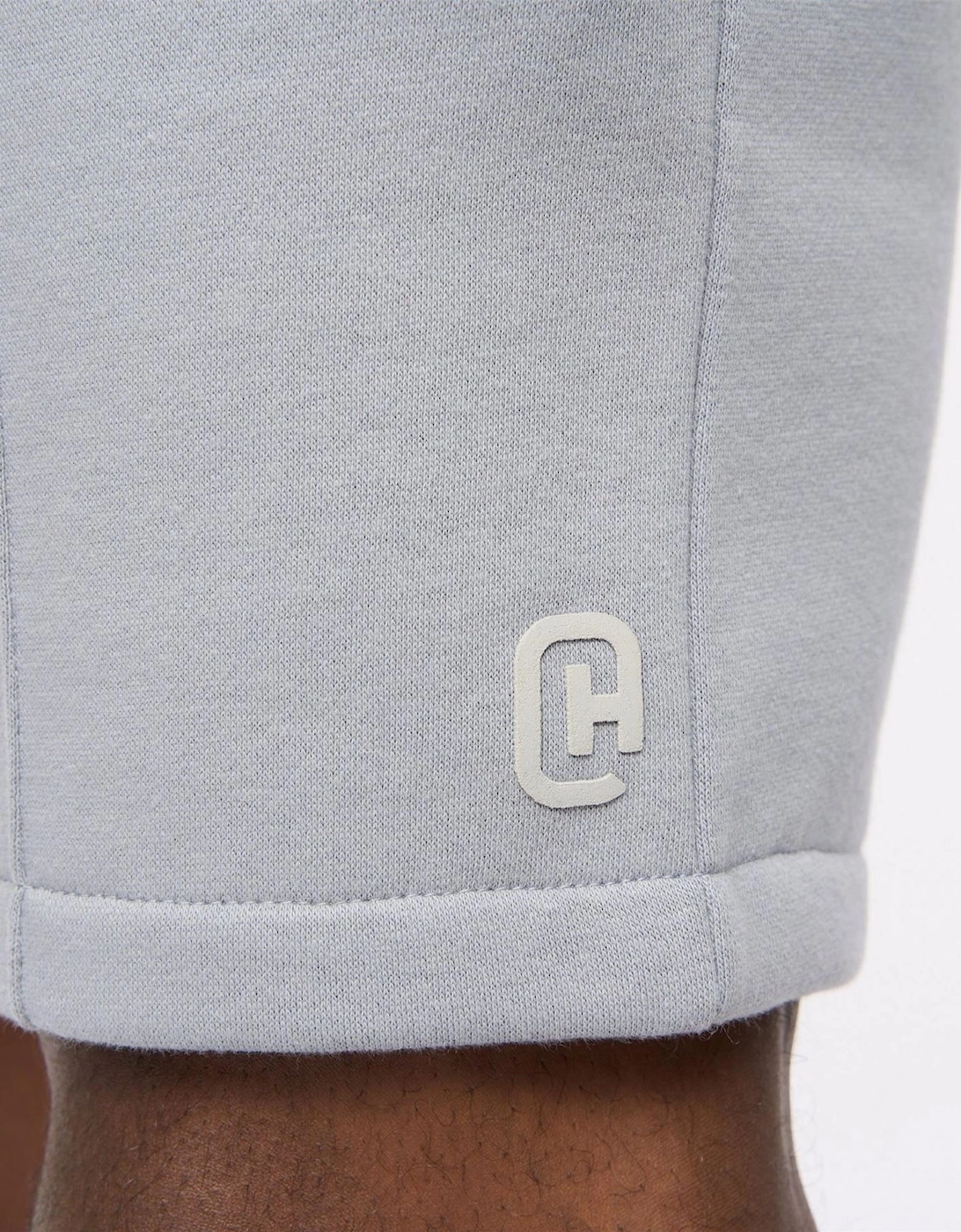 Bardon Jog Shorts