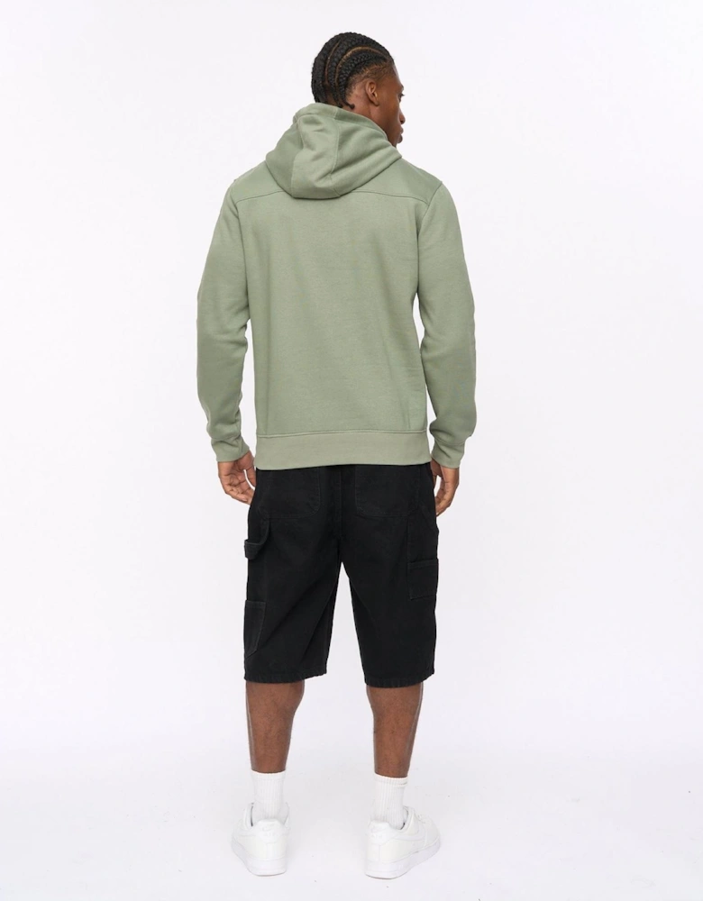 Portville Hoodie
