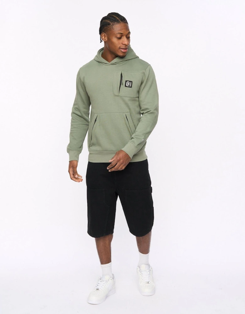 Portville Hoodie