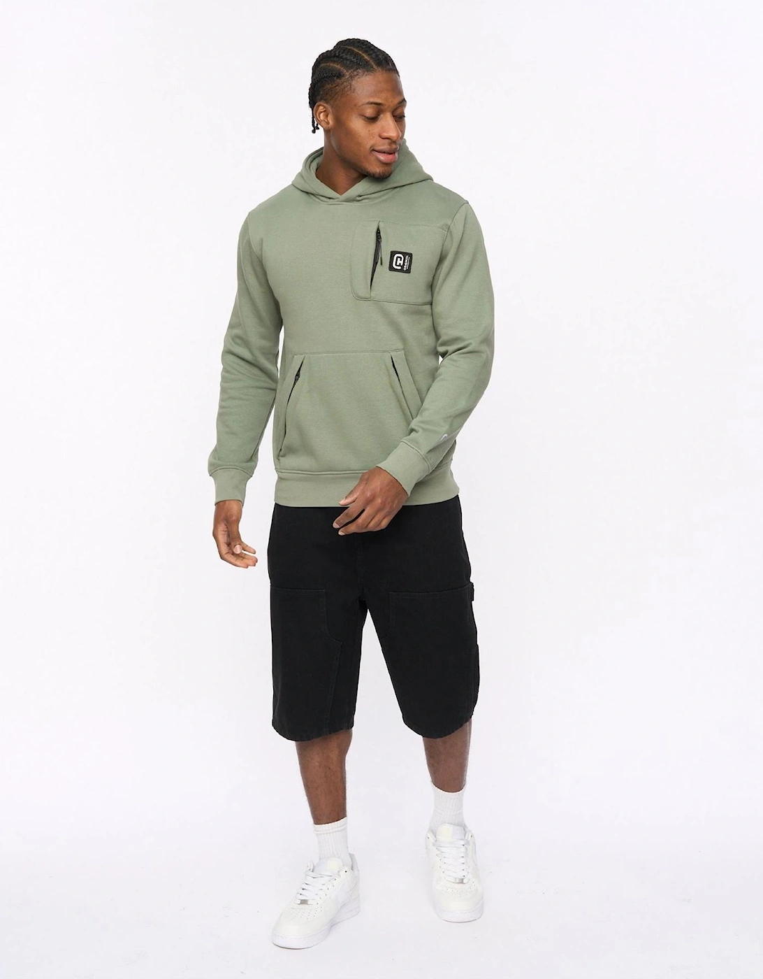 Portville Hoodie