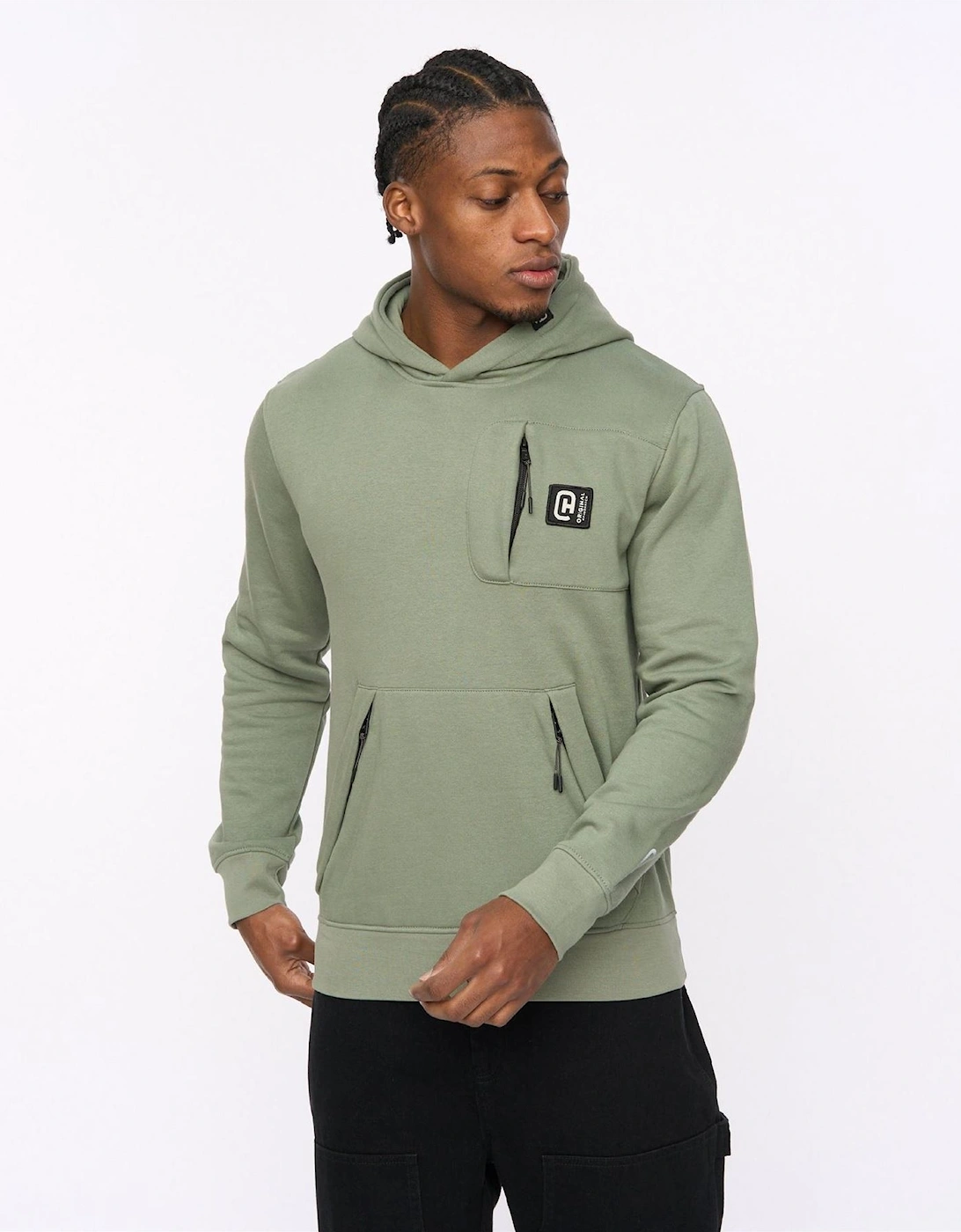 Portville Hoodie