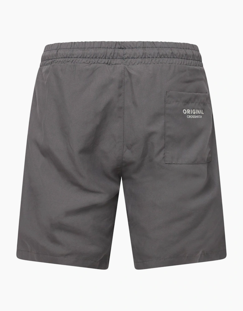 Wabasso Swim Shorts