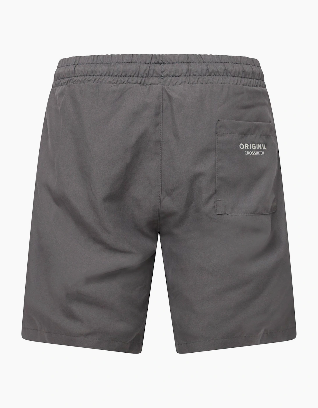 Wabasso Swim Shorts
