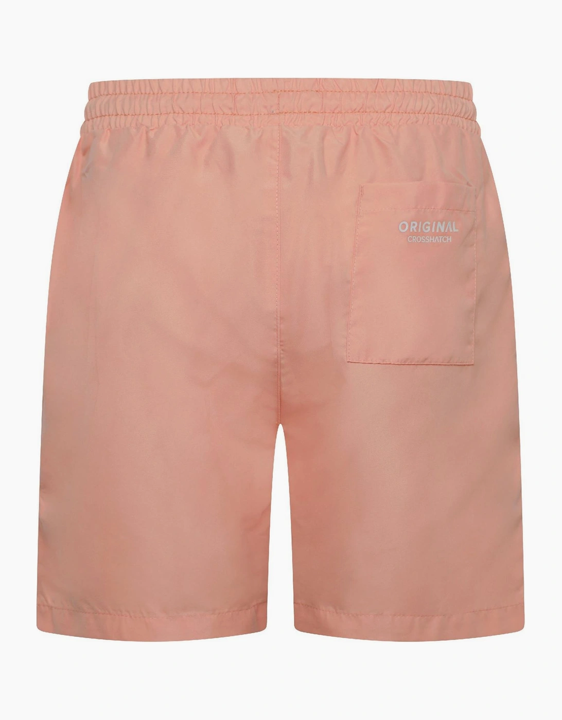 Wabasso Swim Shorts