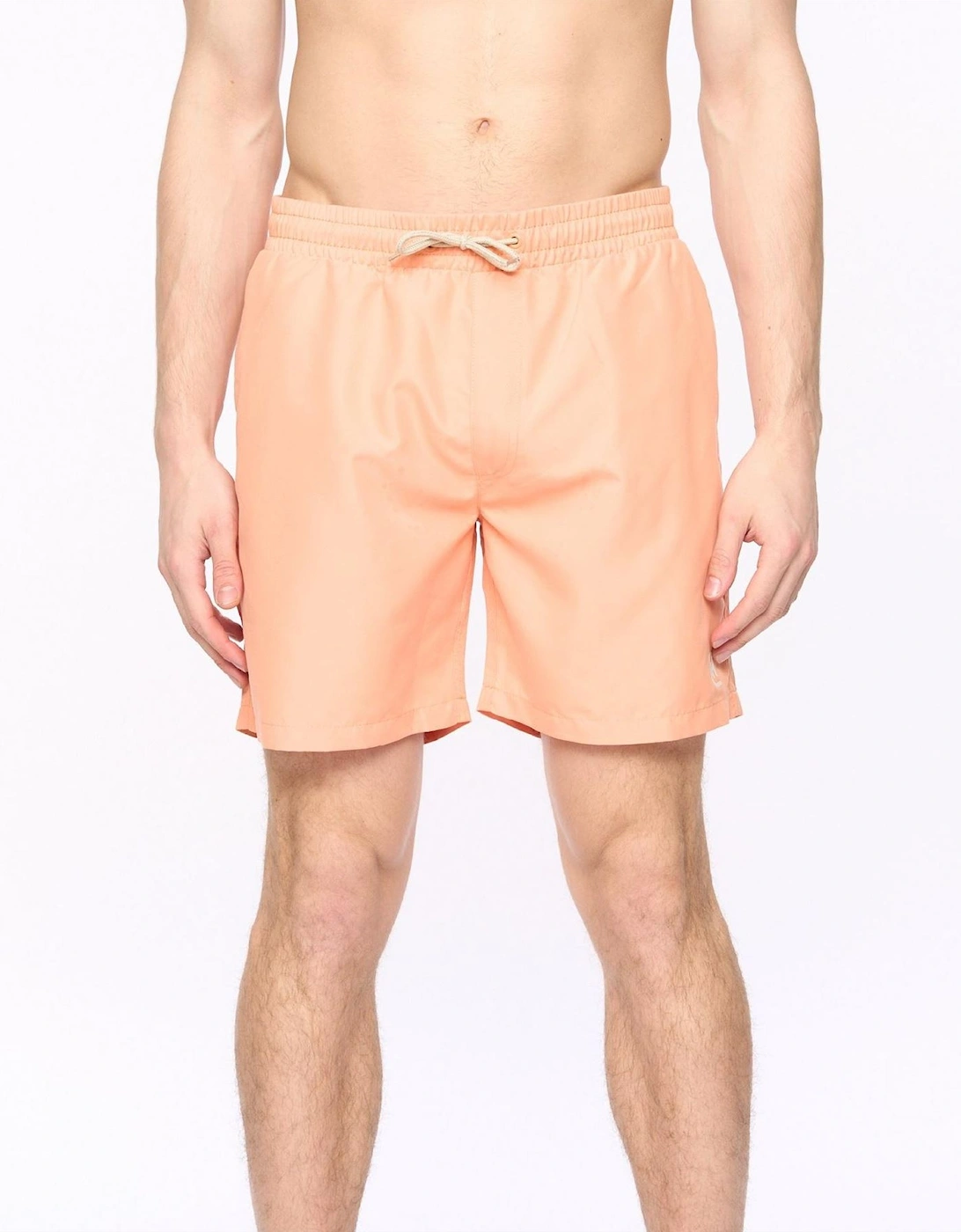 Wabasso Swim Shorts