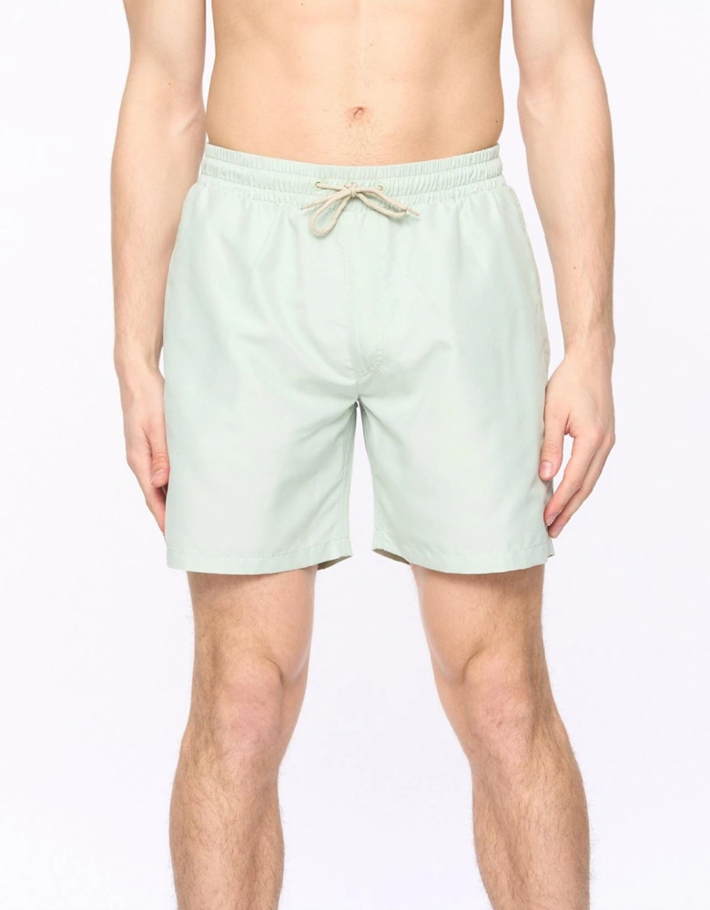 Wabasso Swim Shorts