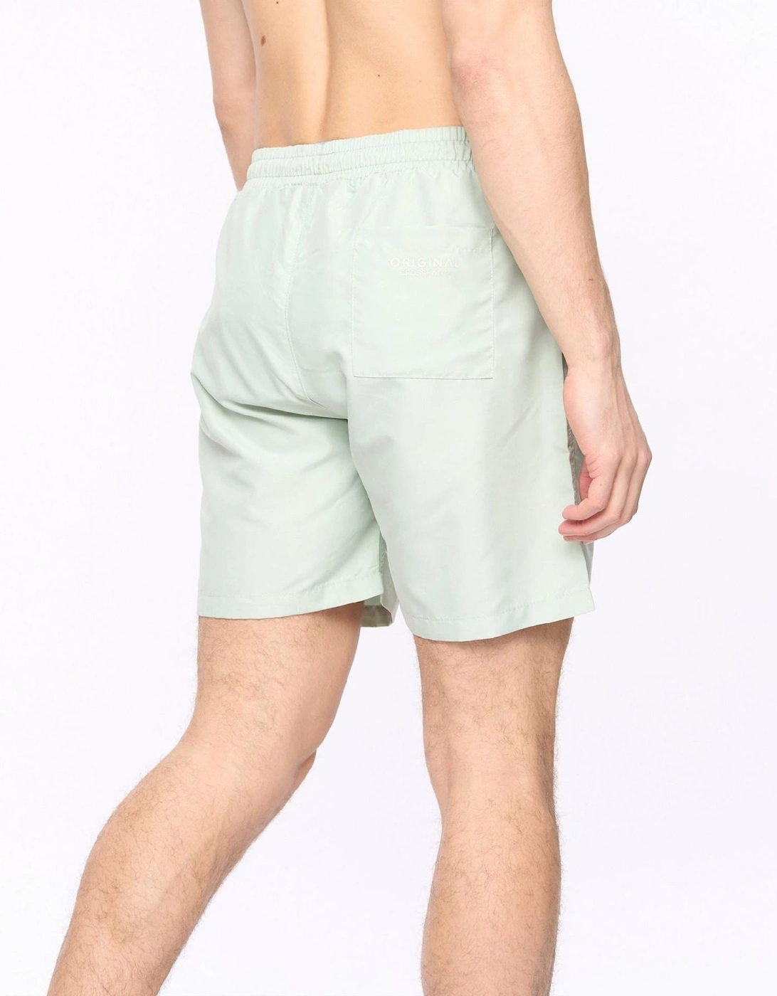 Wabasso Swim Shorts