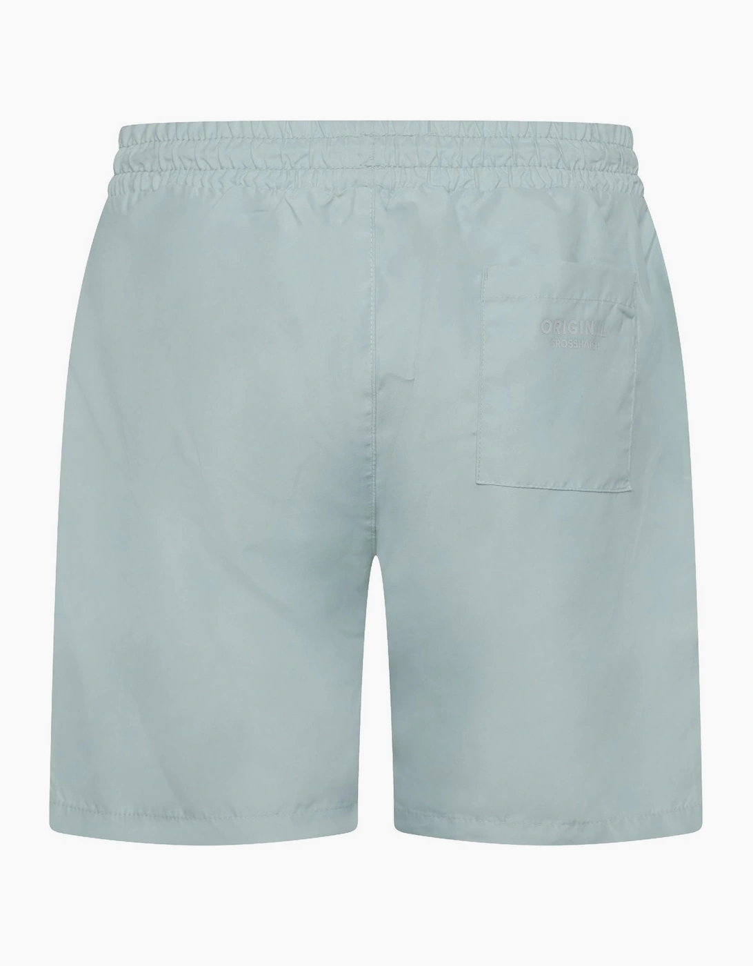Wabasso Swim Shorts