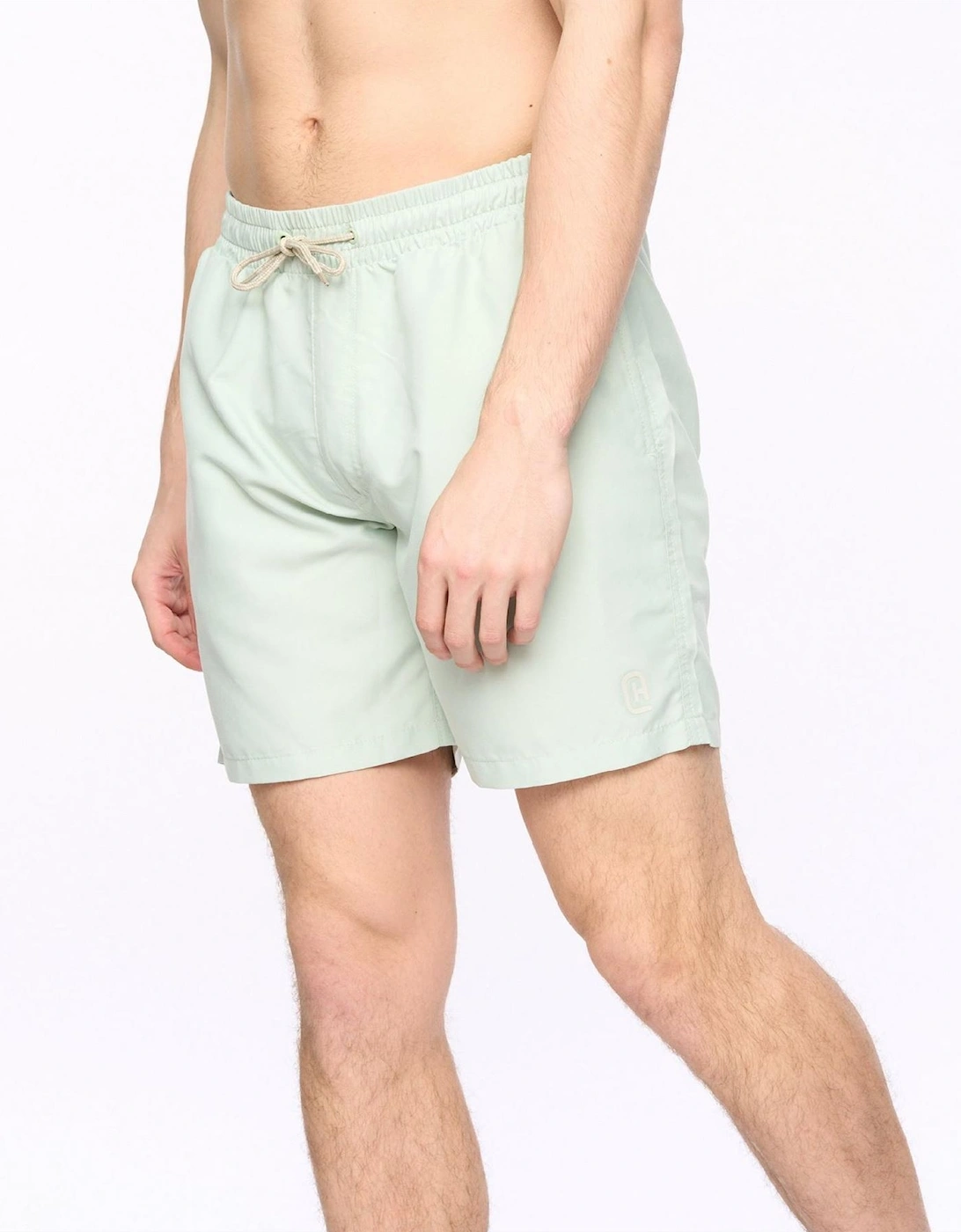 Wabasso Swim Shorts