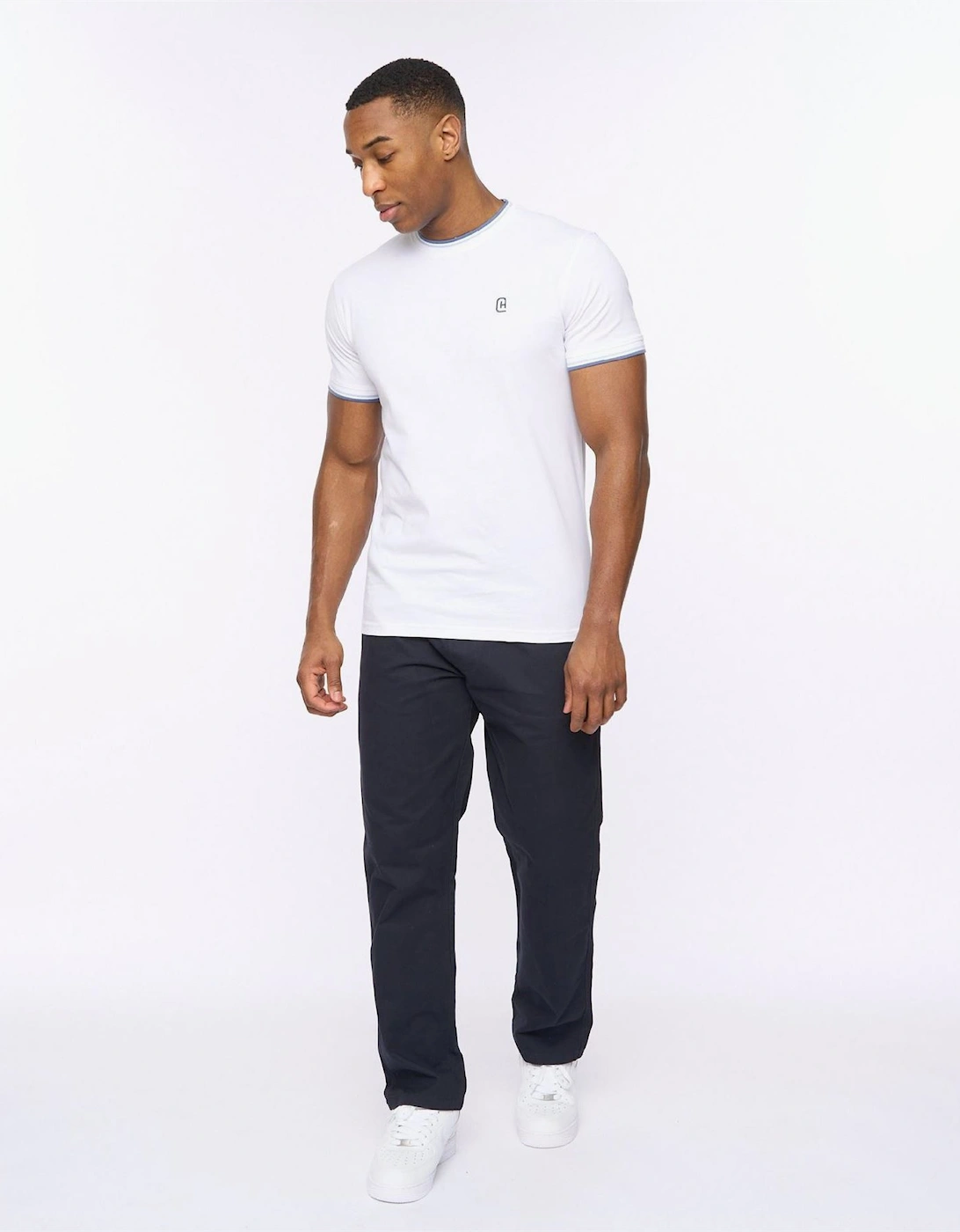 Blansmoore Trousers